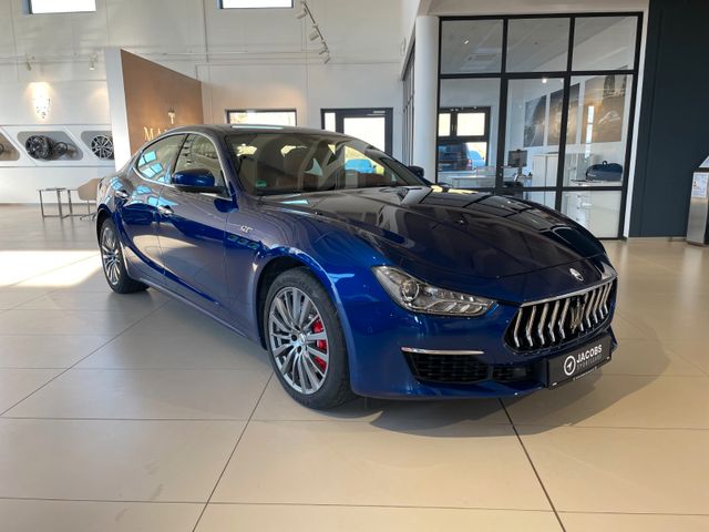 Maserati Ghibli 2.0 Hybrid GT*DriveAssist+*ActiveShifting