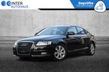 Audi A6 Lim. 2.7 TDI quattro*Business-Paket*2.Hand* - Audi aus 2008 mit Diesel-Antrieb: Limousine
