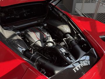 صورة مصغرة 21 لـ 2020 Ferrari 488 PISTA