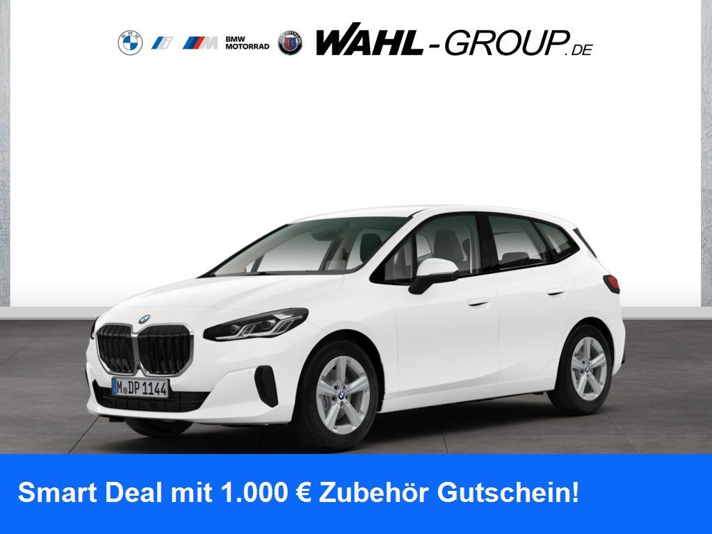 BMW 2er