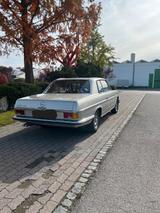 Mercedes-Benz 250CE /8 Coupe - H-Zulassung, Wertgutachten 2- - Mercedes-Benz 250: Ce