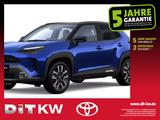 Toyota Yaris Cross 1.5 E FWD Style Plus ACC+LED+Navi+LM - Toyota Yaris Cross: Style Plus