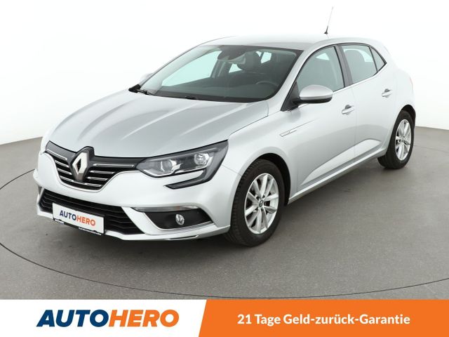 Renault Megane 1.2 TCe Energy Intens*NAVI*PDC*SHZ*TEMPO*