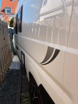 Pössl 2Win S Plus  Citroen Jumper - Pössl 2Win S