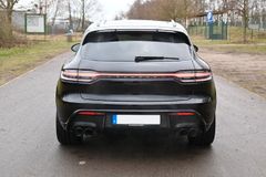 Fahrzeugabbildung Porsche Macan GTS *PANO*360*BOSE*GTS-Pack*VOLL