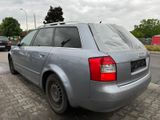 Audi A4 1.9TDI 96kW Avant - Audi A4 aus 2004: 9.1
