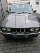 BMW e30 325eta Oldtimer - BMW: Coupe, E30
