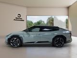 Kia EV4 Fastback 81,4 kwh GT-Line DWP COM CON GD - Gebrauchtwagen in Pulheim