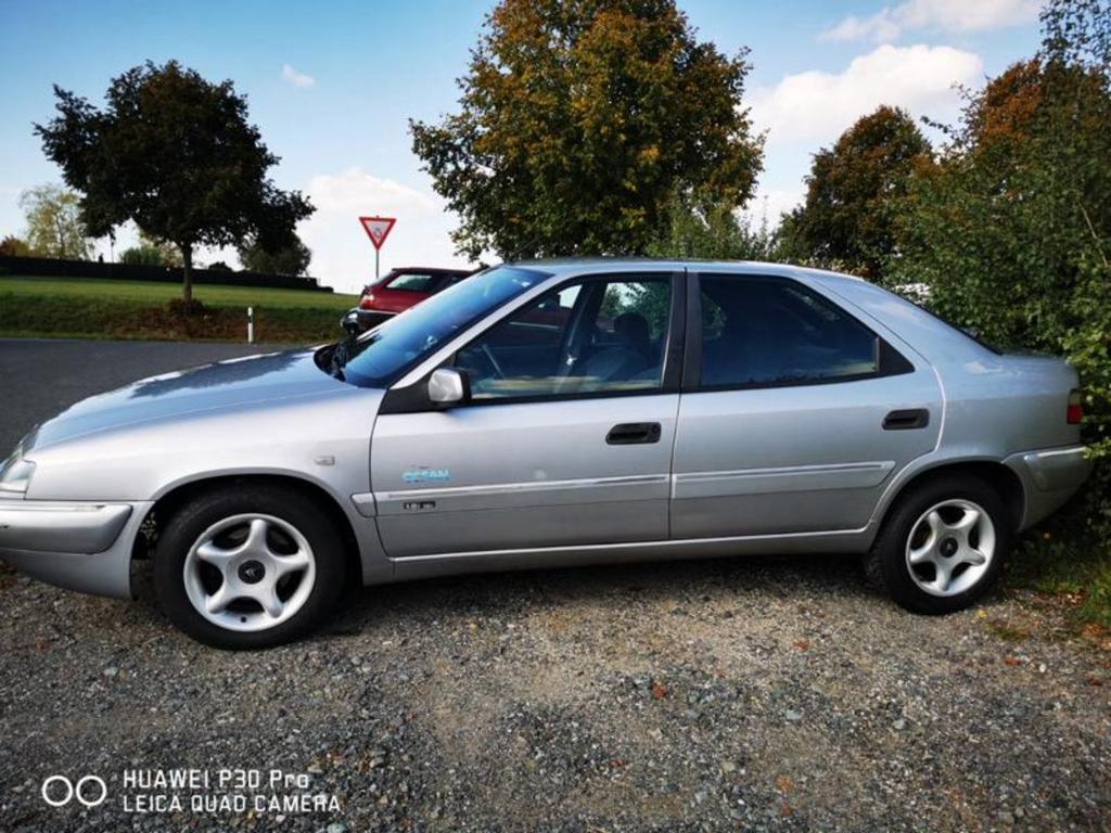 Citroën Xantia