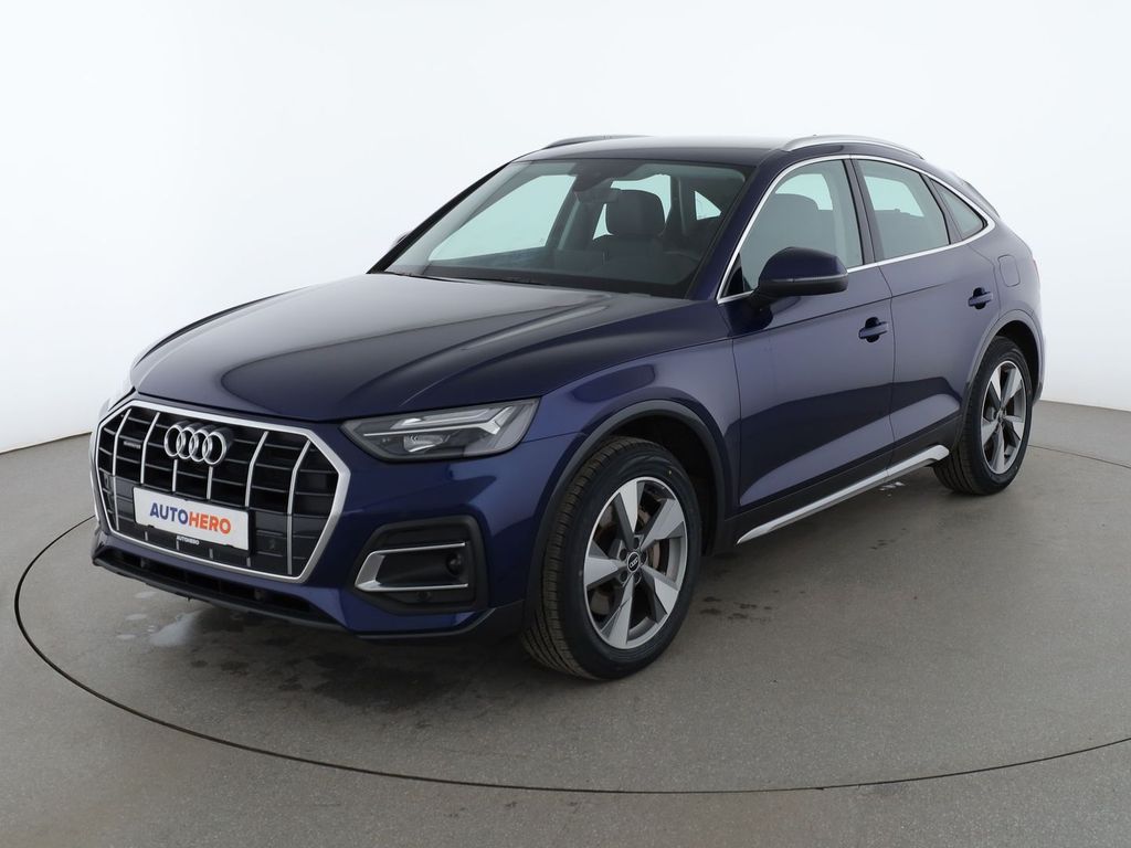 Image of Audi Q5