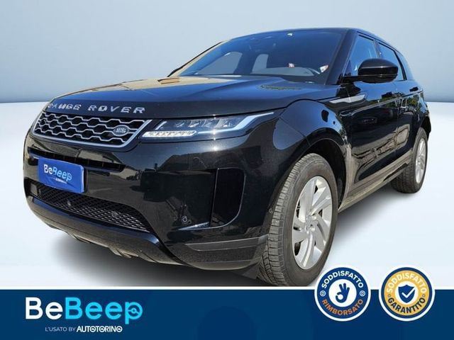 Land Rover RR Evoque EVOQUE 1.5 I3 MHEV S FWD 16