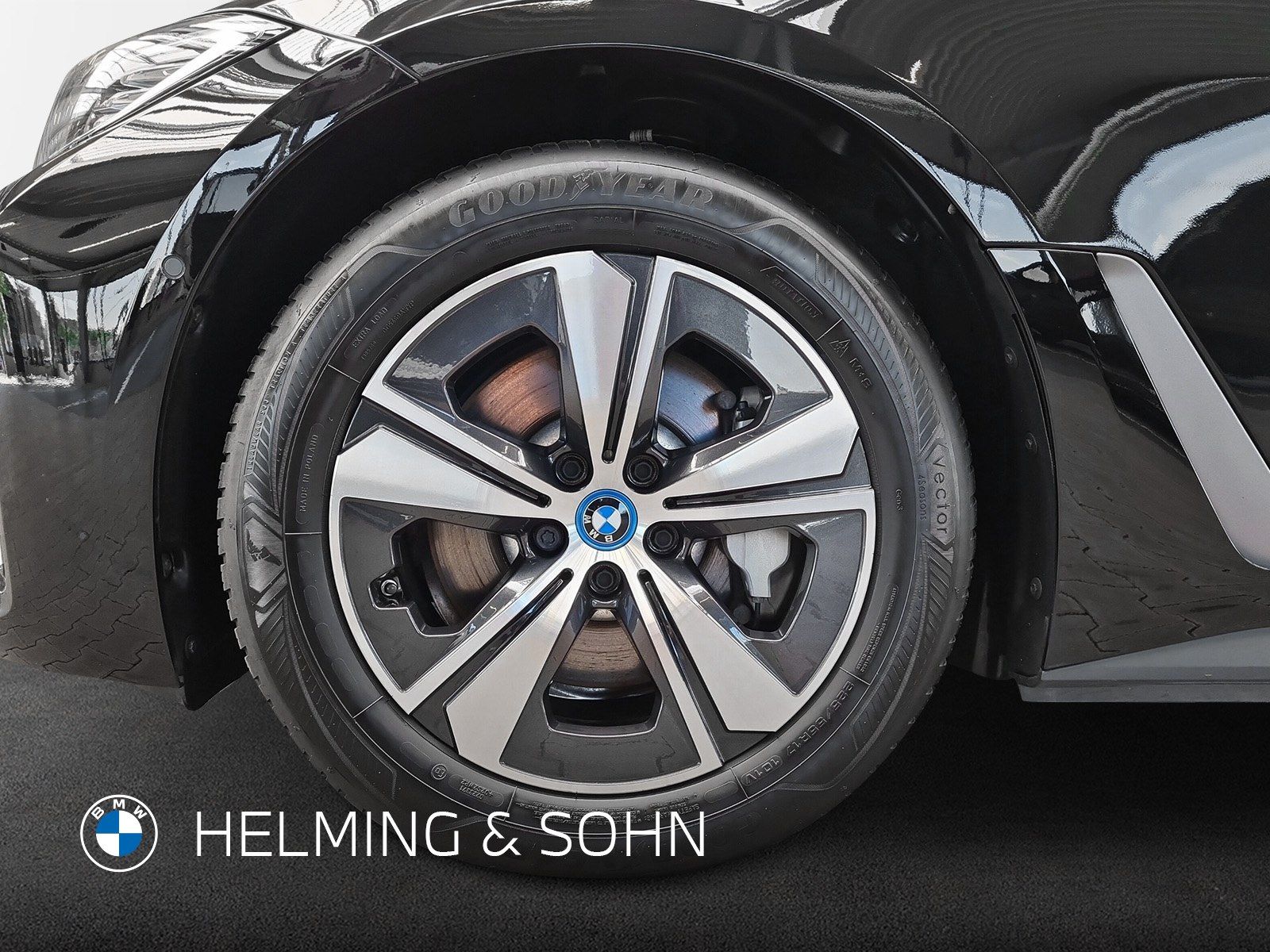 BMW i4 - Bild 6