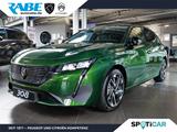Peugeot 308 Allure 130 BlueHDi Aut.+Keyless+ACC+NAV+SHZ