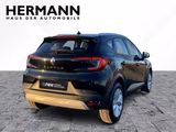 Renault Captur II 1.0 TCe 90 Zen LED*SHZ*LED*KlimaA*SHZ - Renault Captur Zen mit Benzin-Antrieb