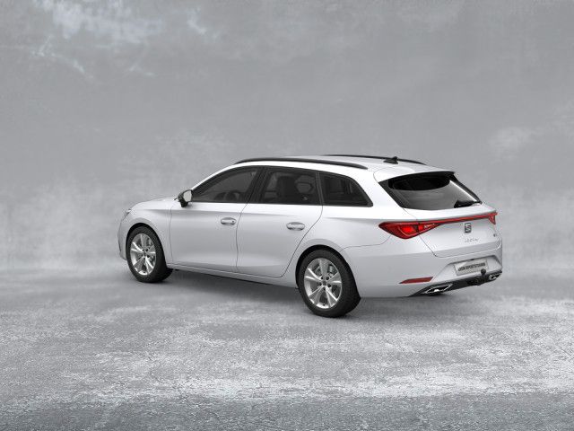 Seat Leon - Bild 5