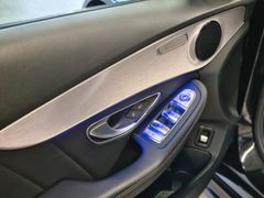 Fahrzeugabbildung Mercedes-Benz C 220 d T AMG LINE LEDER NAVI LED NIGHT CAMERA
