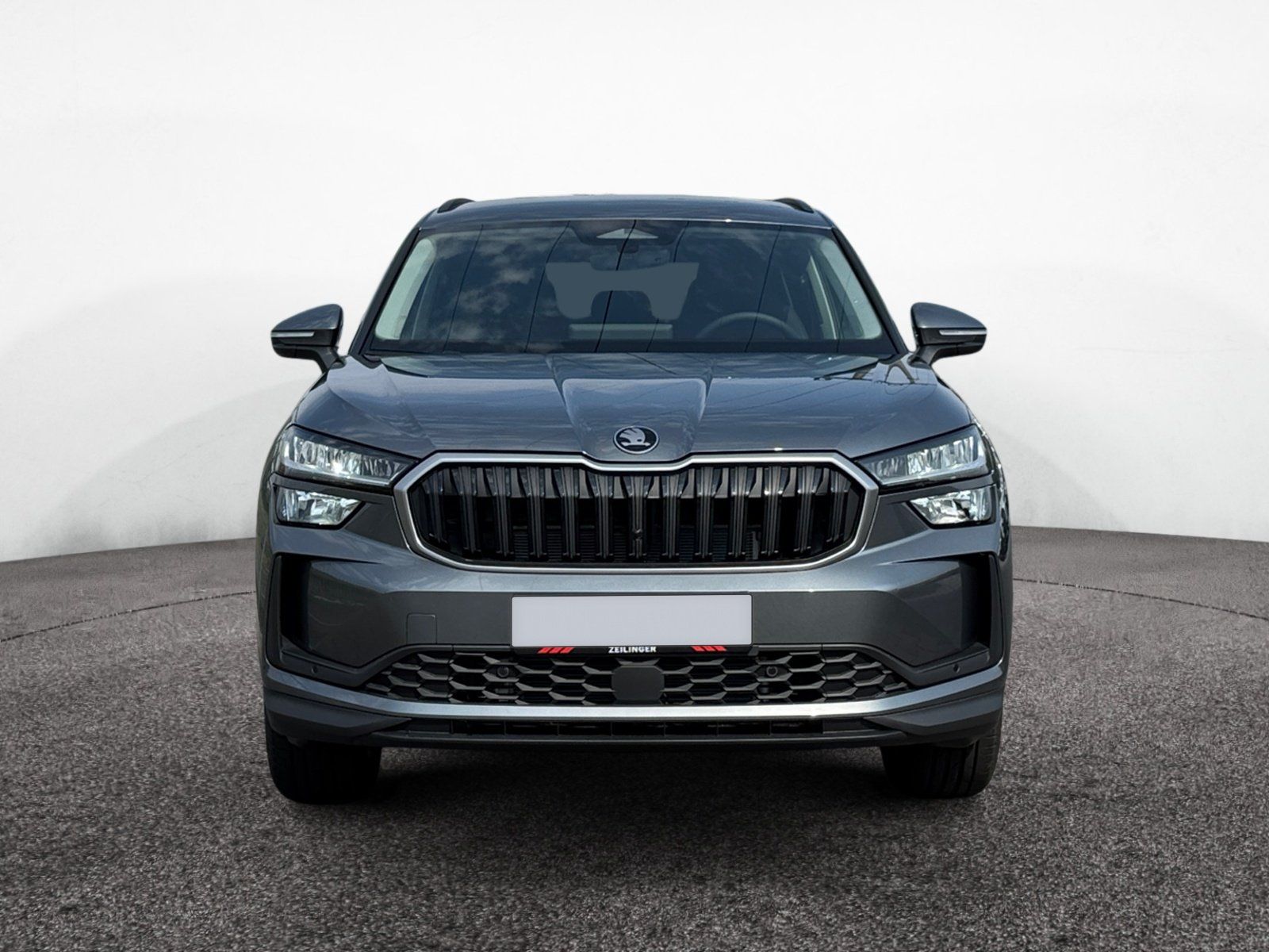 Skoda Kodiaq - Bild 3