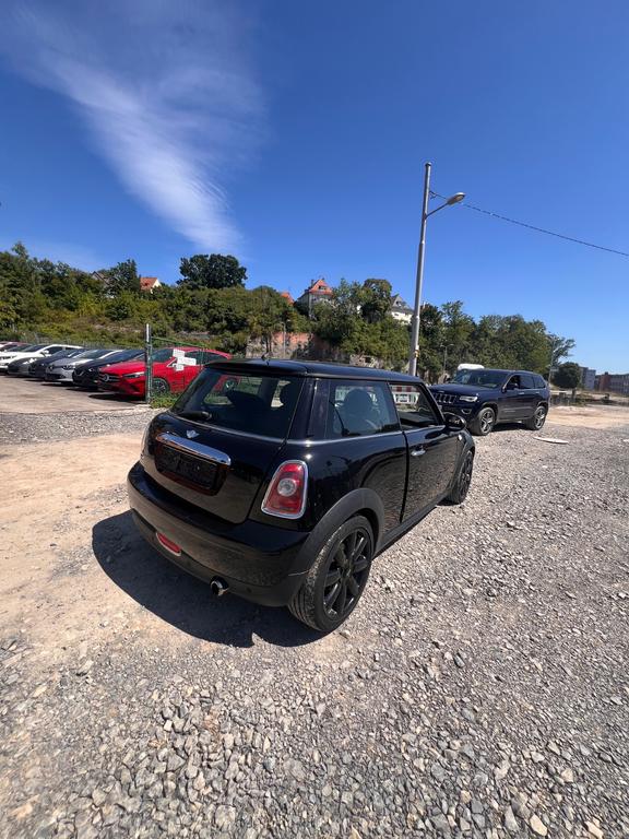 MINI ONE