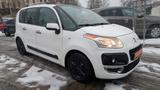 Citroën C3 1.6i Picasso Exclusive Klimaauto/TÜV NEU/2.Ha - Citroën C3 in Chemnitz