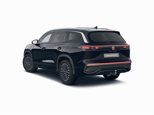 Tayron 2.0TDI DSG Elegance AHK