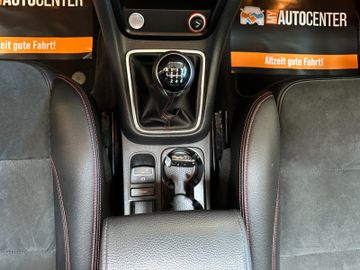 Seat Alhambra *FR-Line*7-Sitzer*AHK*PANO*Tempo*2-Zone