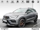 Cupra Ateca 2.0TSI 4DRIVE+PANO+SHZ+BREMBO+FAP+BEATS+EL - Cupra Ateca in Wuppertal