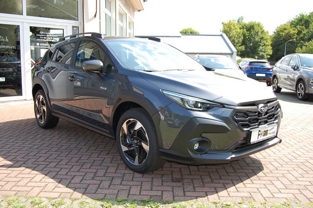 Subaru Crosstrek Comfort