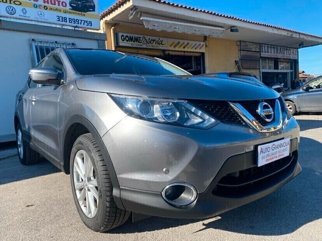 Nissan Qashqai 1.5 dCi SUPER PREZZO