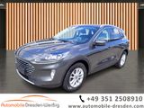 Ford Kuga 1.5 EcoBoost Titanium X*Navi*ACC*Head-Up* - Ford Kuga Gebrauchtwagen Dresden