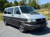 Volkswagen T4 Multivan Highline*2.5 TDI*TÜV Neu*8-Fach - Volkswagen T4: Highline