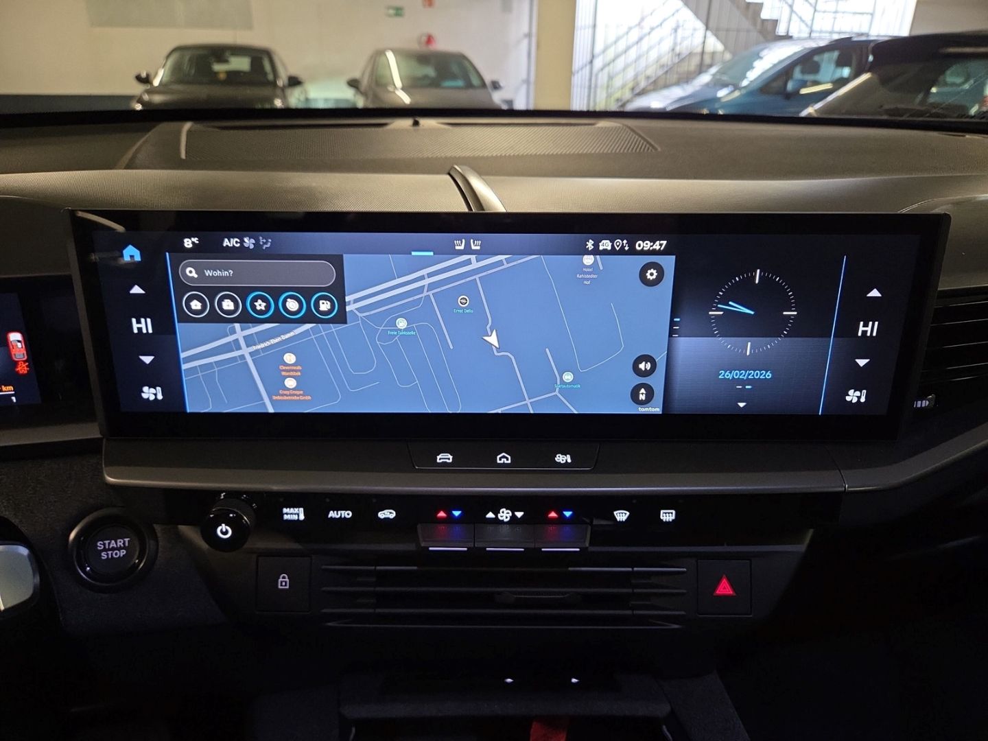 Opel Grandland (X) - Bild 19