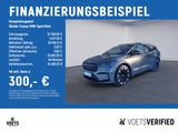 Skoda Enyaq iV80 Sportline AHK+PANO+NAVI - Skoda Gebrauchtwagen