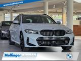 BMW 330i xDrive Touring M Sport Pro HUD ACC AHK Navi - BMW 330 Neuwagen