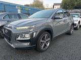 Hyundai Kona Style 2WD 1.6 TGDI Aut. NAVI/LHZ/SHZ/1.HAND - Hyundai Gebrauchtwagen in Hagen