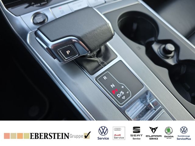 Audi A6 Avant S-Line 45TFSI Quattro Pano Sth. AHK B&O