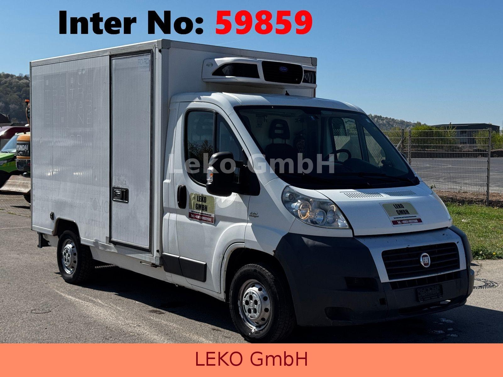 Fiat Ducato  2,3