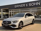 Mercedes-Benz C 200 d T-Modell,Avantgarde,Leder,R-Kam, - Mercedes-Benz C 200 Gebrauchtwagen in Bremen