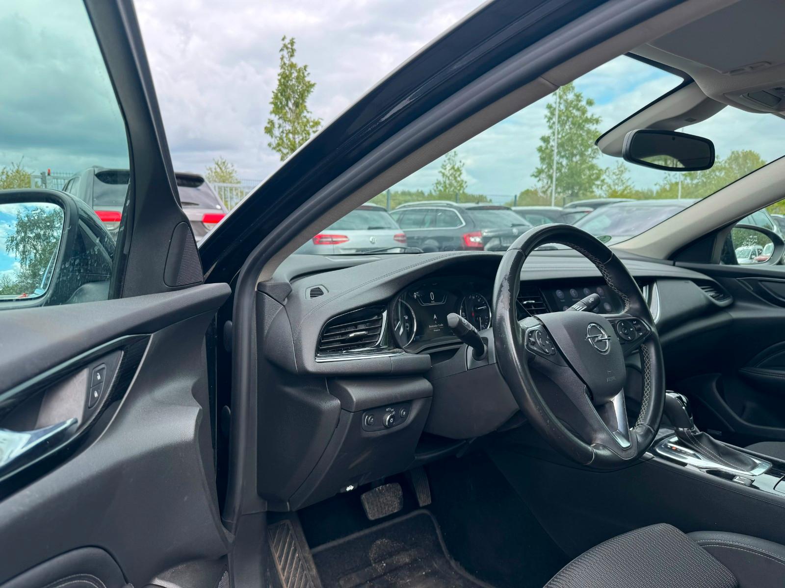 Opel Insignia B Grand Sport Innovation *Bose Sound*