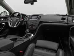 Foto Nummer 39: OPEL Insignia