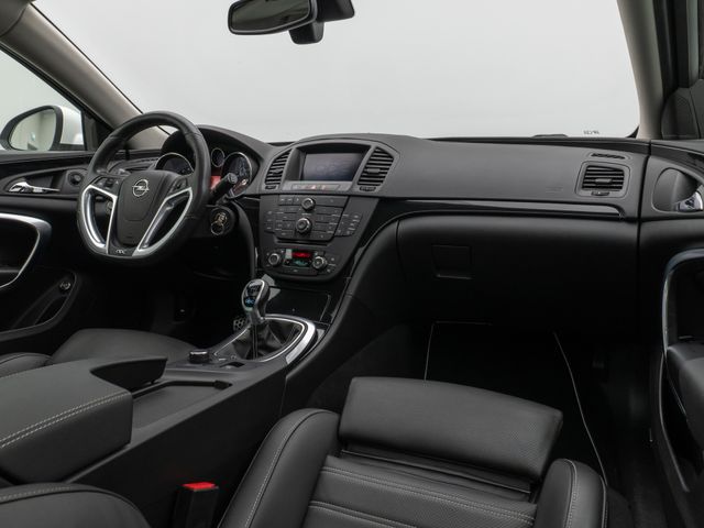 Foto Nummer 39: OPEL Insignia