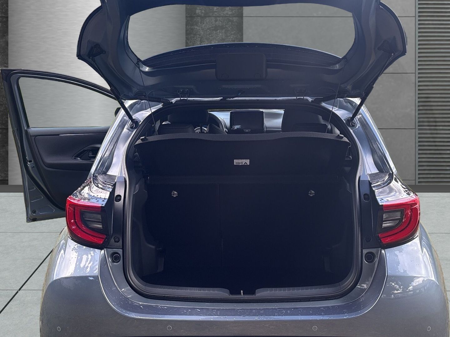 Mazda 2 Hybrid - Bild 5
