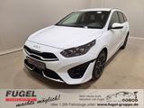 Kia Ceed Sportswagon 1.5 T-GDi DCT GT-Line LED|Navi| - Kia in Dresden: Cee D