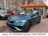 Renault Arkana R.S. Line 1.HAND/LED/NAVI/LEDER/AUTOMATIK - Renault aus 2023