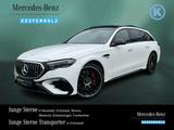 Mercedes-Benz E 53 AMG T NP€153k+PANO+SUPERSCRN+PERF.SITZ+360°
