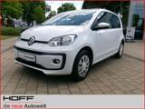 Volkswagen up! 1.0 move up! SHZ DAB+Maps+More Dock Klima - Volkswagen up! in Bonn