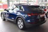 Audi e-tron 50 quattro,Navi,LED,Pano,AHK,S-LINE,1Hd - Audi e-tron aus 2021