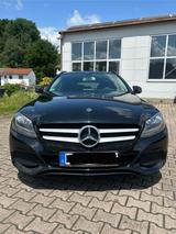 Mercedes-Benz C 200  - Mercedes-Benz in Kaiserslautern
