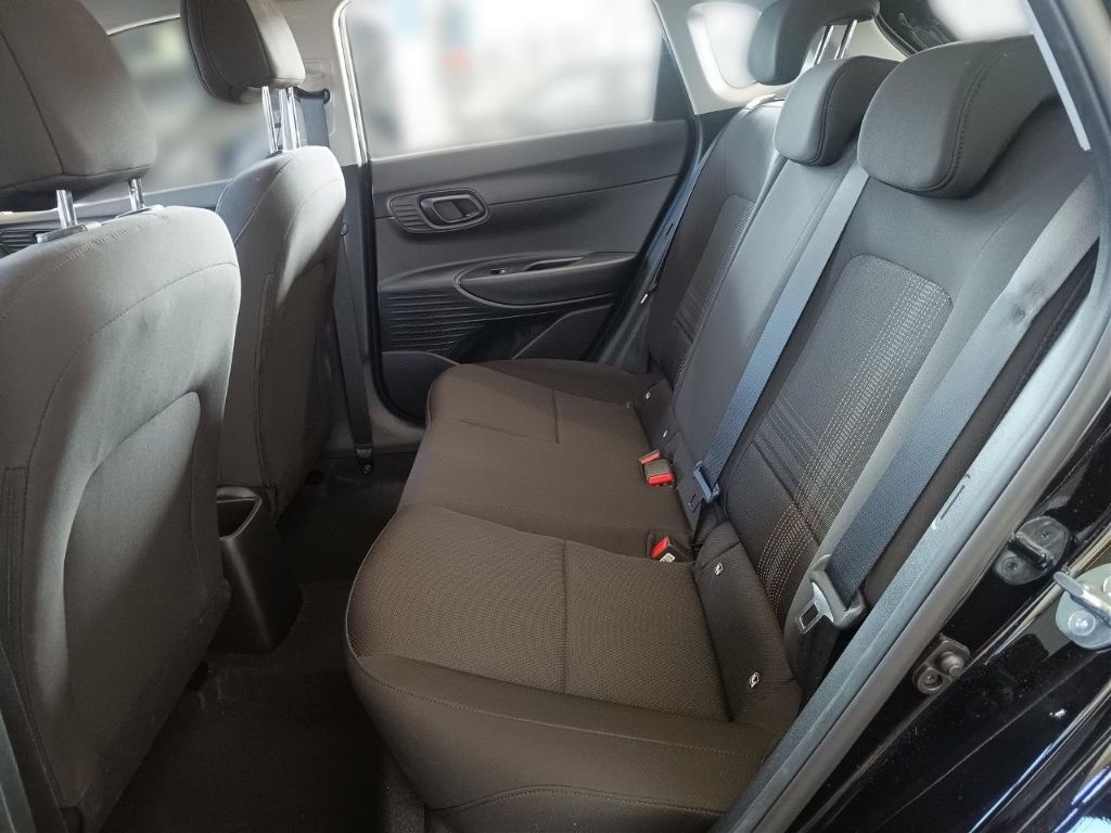 Hyundai i20 – Bild 10
