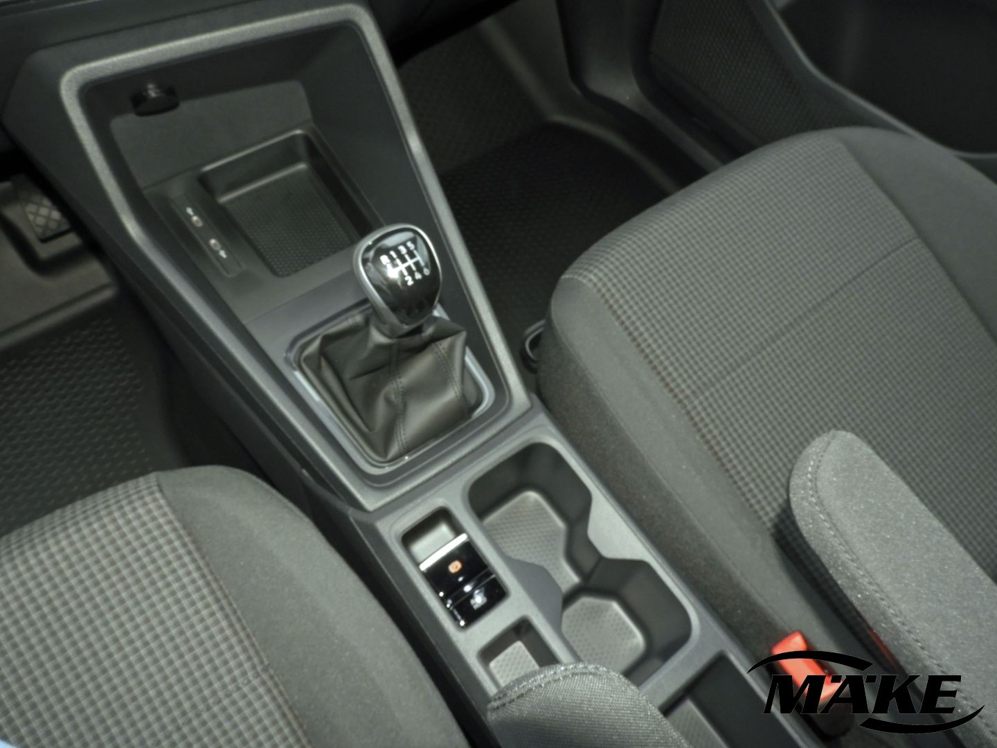 Caddy Cargo 2.0 TDI APP PDC GRA KLIMA