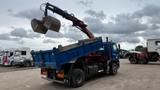 DAF CF 85.360 (MANUAL GEARBOX / PALFINGER PK 12001 / - Angebote